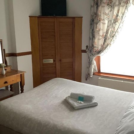Dover'S Restover Guest House Εξωτερικό φωτογραφία