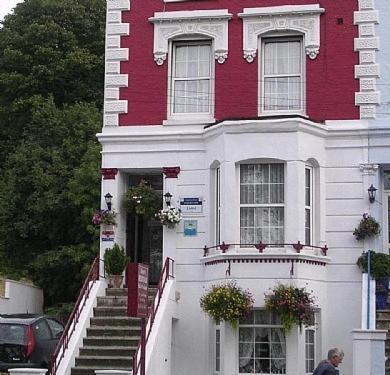 Dover'S Restover Guest House Εξωτερικό φωτογραφία