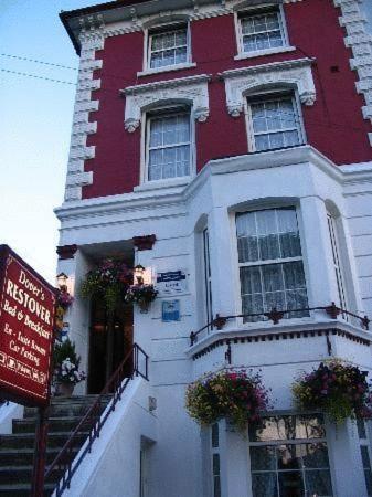 Dover'S Restover Guest House Εξωτερικό φωτογραφία