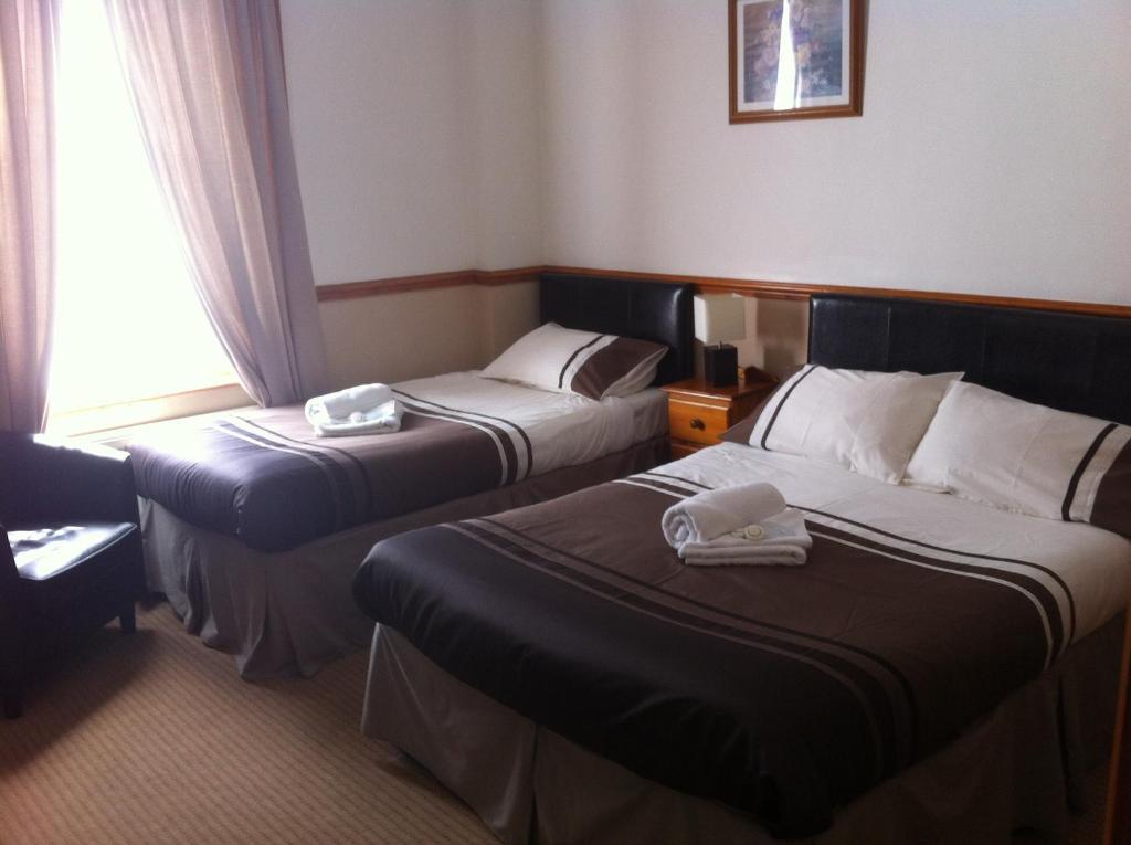 Dover'S Restover Guest House Δωμάτιο φωτογραφία