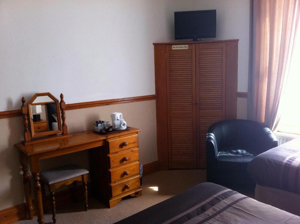 Dover'S Restover Guest House Δωμάτιο φωτογραφία