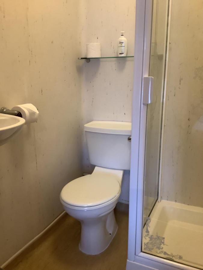 Dover'S Restover Guest House Εξωτερικό φωτογραφία