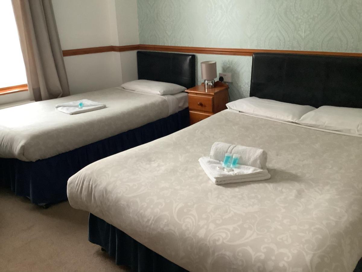 Dover'S Restover Guest House Εξωτερικό φωτογραφία