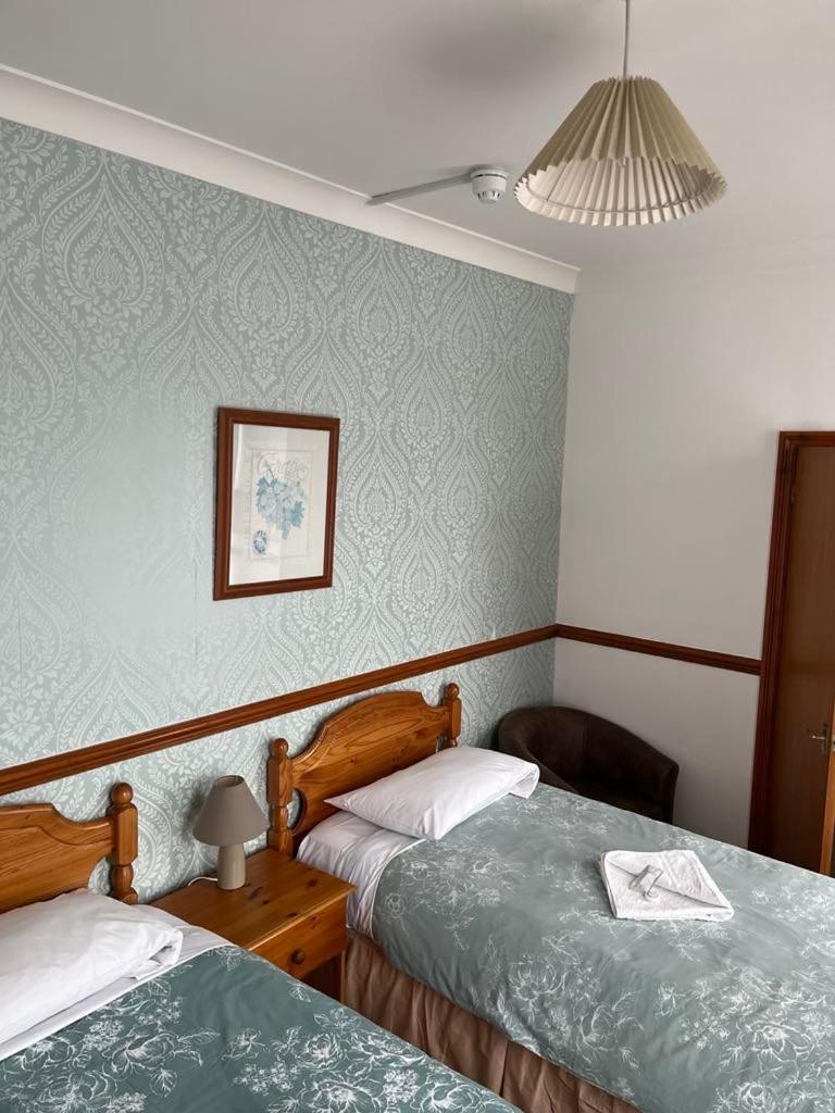 Dover'S Restover Guest House Εξωτερικό φωτογραφία