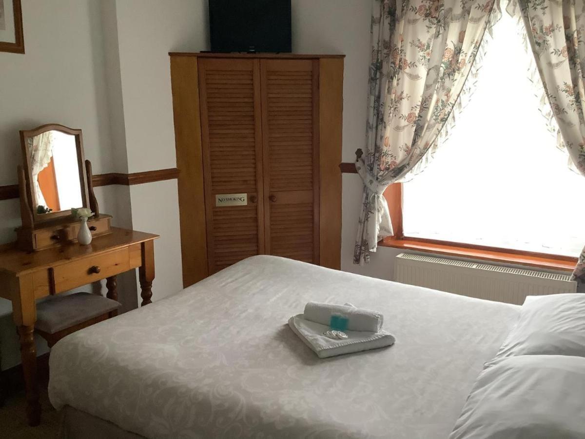 Dover'S Restover Guest House Εξωτερικό φωτογραφία