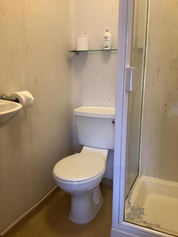 Dover'S Restover Guest House Εξωτερικό φωτογραφία