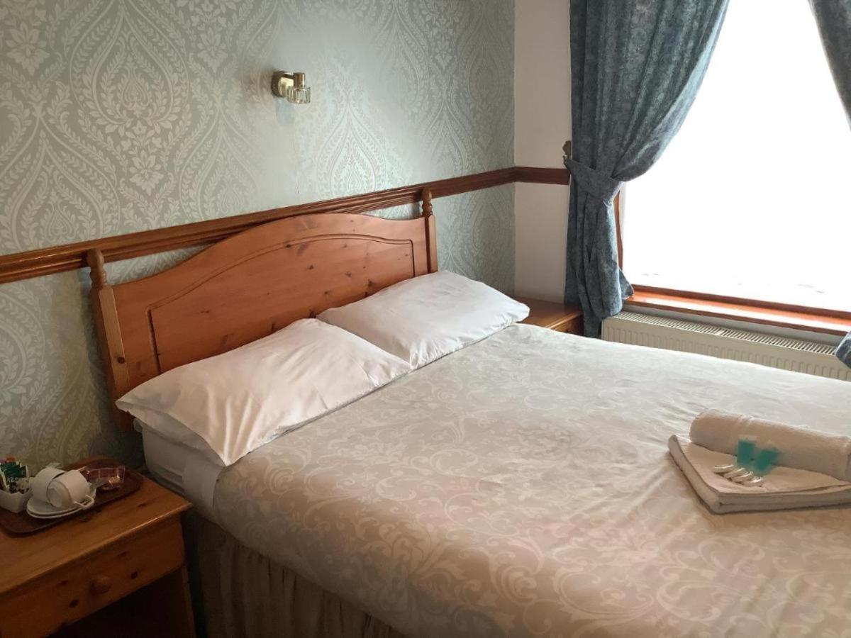 Dover'S Restover Guest House Εξωτερικό φωτογραφία
